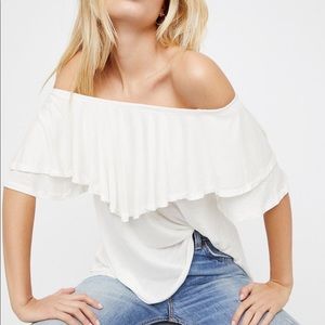 FP Beach Pretty Lady Tee